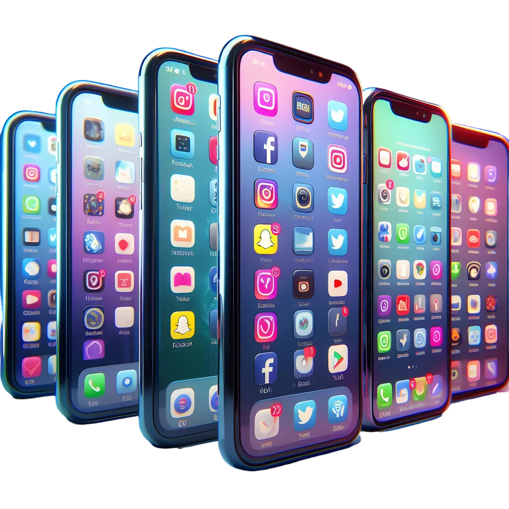 Android App Development Company IT WIZ INFOTECH